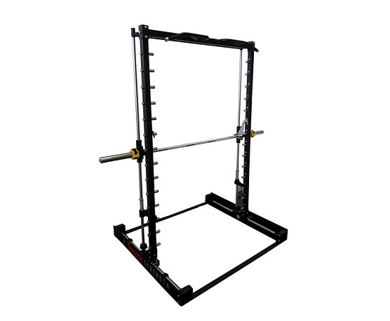 Smith Fitness Excellence SM500 (SM105) фото3
