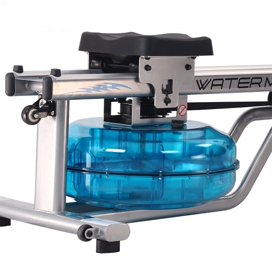Гребной тренажер DFC Water Master R1000W фото8