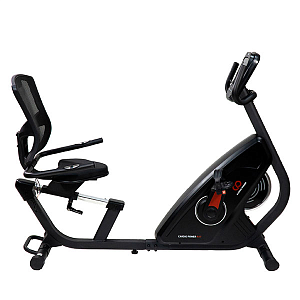 Купить Велотренажер CardioPower R37 в Москве
