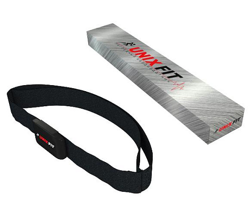 Нагрудный кардиодатчик Unix Fit