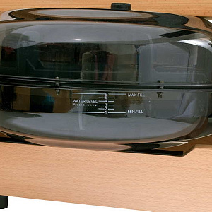 Купить Гребной тренажер HOUSEFIT SKYLINE NATURE DH-8634 водный в Москве