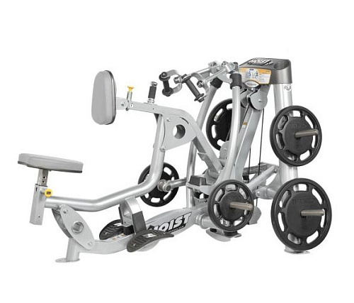 Силовой тренажер Hoist RPL-5203