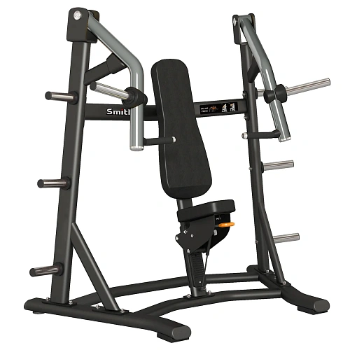 Жим от груди под наклоном Smith Fitness Excellence SH002
