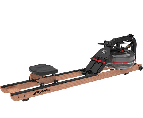 Купить Гребной тренажёр Life Fitness Row HX в Москве