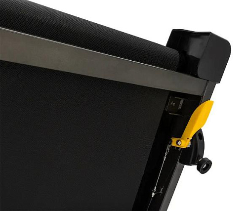 Беговая дорожка Spirit Fitness XT285 BLACK