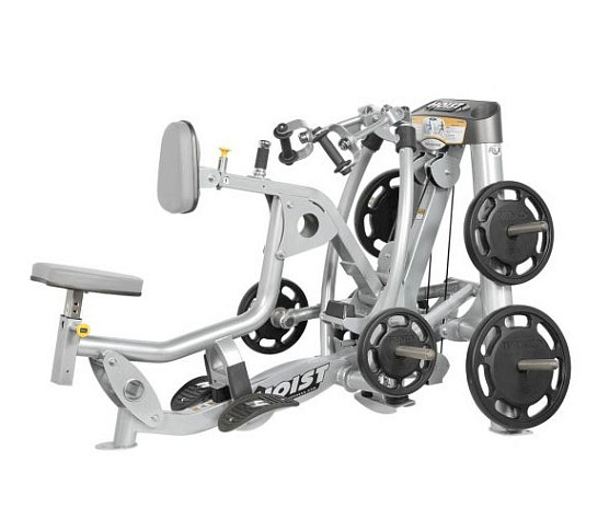 Силовой тренажер Hoist RPL-5203 фото2