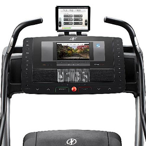 Купить Беговая дорожка NordicTrack Incline Trainer X9i new в Москве