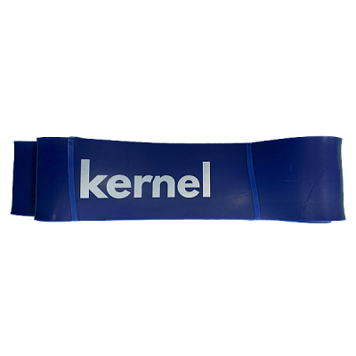 Ленточный эспандер с регулируемой нагрузкой KERNEL 30-80 кг.