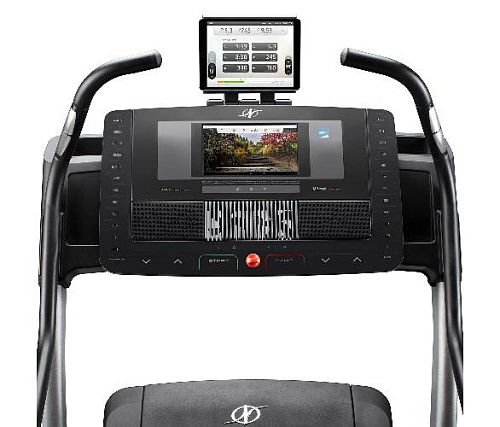 Беговая дорожка NordicTrack Incline Trainer X9i new