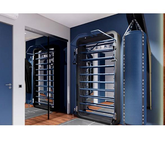 Многофункциональный тренажер для гармонии с собой BALANCE фото1