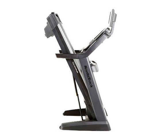 Беговая дорожка NordicTrack Elite 4000 (США) фото5