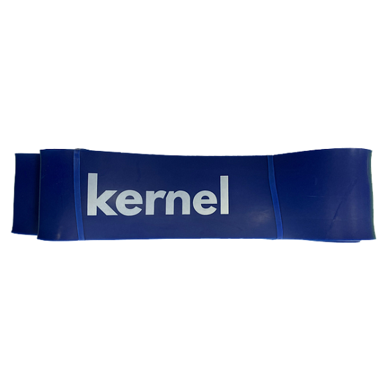 Ленточный эспандер с регулируемой нагрузкой KERNEL 30-80 кг.