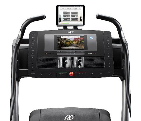 Беговая дорожка NordicTrack Incline Trainer X9i new фото4