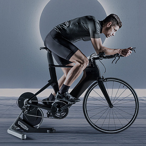 Купить Велотренажер Technogym MyCycling в Москве