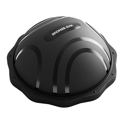 Платформа балансировочная усиленная Bronze Gym БОСУ, 60 см.