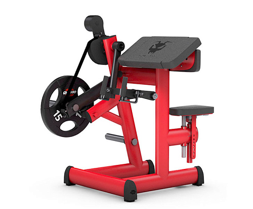 Бицепс-машина (50мм) Gym80 4338 Купить Бицепс-машина (50мм) Gym80 4338 в Москве