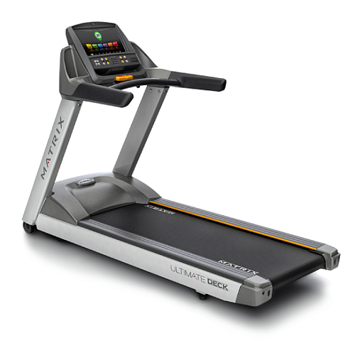 Беговая дорожка Matrix Fitness T3XE Купить Беговая дорожка Matrix Fitness T3XE в Москве