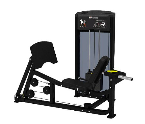 Жим ногами Aerofit Impulse IF9310