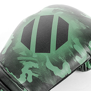 Купить UFC PRO Перчатки для бокса CAMO NIGHT VISION - S/M в Москве