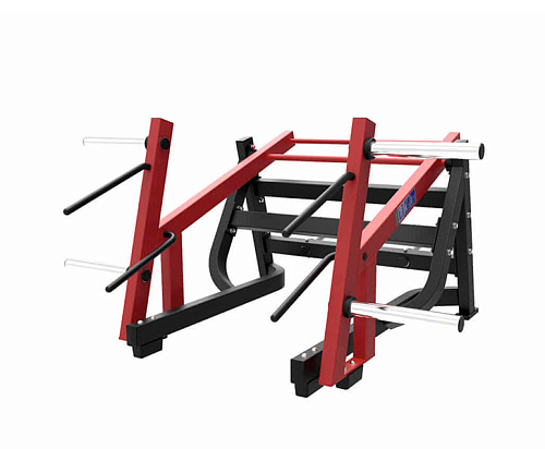 Становая тяга Ultra Gym UG-T82 Купить Становая тяга Ultra Gym UG-T82 в Москве