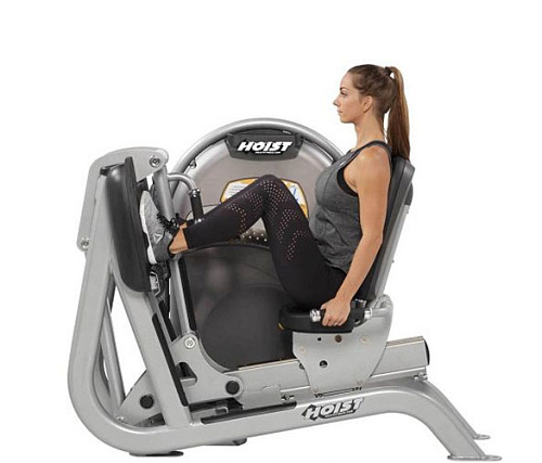 Силовой тренажер Hoist CL-3403