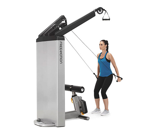 Тяга сверху Freemotion Fitness Genesis™ DS GD502