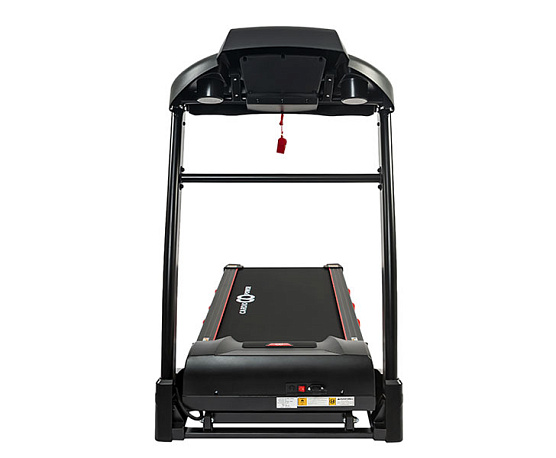 Беговая дорожка CardioPower T45 фото8