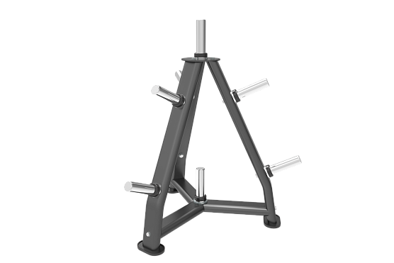 Стойка для дисков UltraGym UG-KJ1265