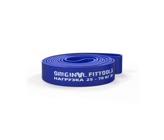 Original FitTools Эспандер ленточный (нагрузка 25 - 70 кг) Fit.Tools
