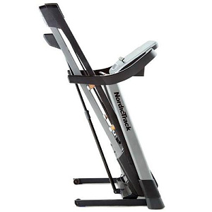 Купить Беговая дорожка NordicTrack T 12.2 + кардиопояс Polar в Москве