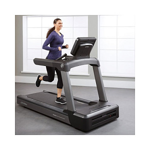 Купить Беговая дорожка Life Fitness Platinum DX в Москве