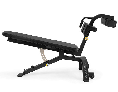 Силовой тренажер Freemotion Fitness Epic EF213