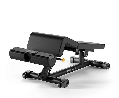 Скамья регулируемая с отрицательным наклоном для жима Matrix Fitness MAGNUM A61 Купить Скамья регулируемая с отрицательным наклоном для жима Matrix Fitness MAGNUM A61 в Москве