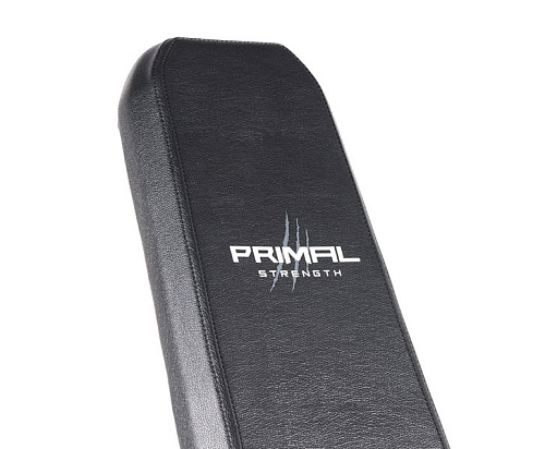 Скамья атлетическая регулируемая Primal V2 PSWB0013