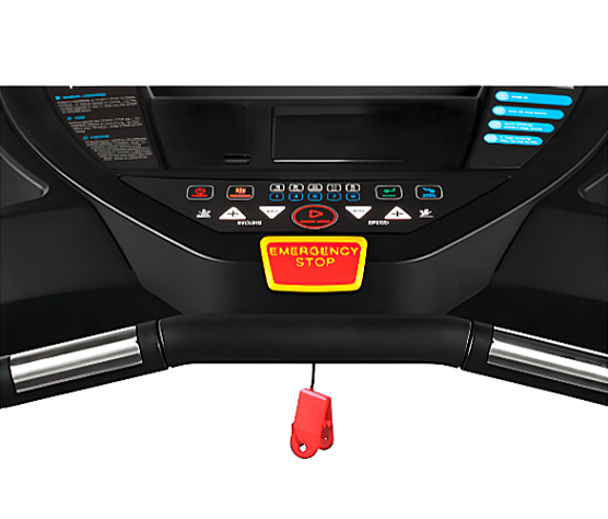 Беговая дорожка Ultra Gym LEXCO LT 7x фото3