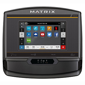 Купить Эллиптический тренажер Matrix Fitness A30XER в Москве