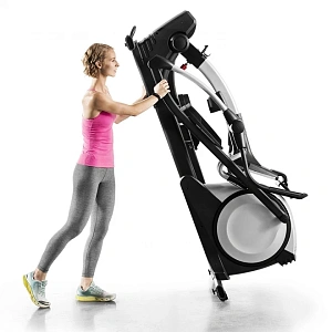 Купить Эллиптический тренажер Pro-Form Smart Strider 495 CSE в Москве