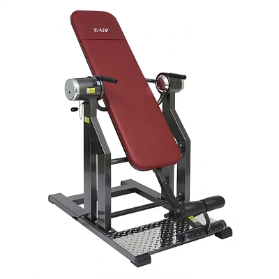 Инверсионный стол Z-Up 5 DarkBrown