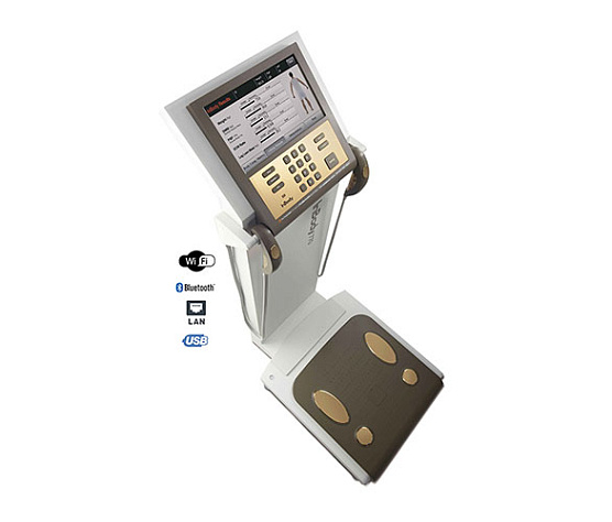 Профессиональный анализатор InBody 770 фото2