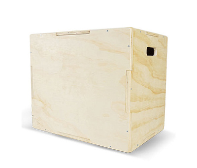 Плиобокс деревянный Hasttings Digger