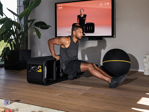 Скамья Technogym Bench (Skillbench)
