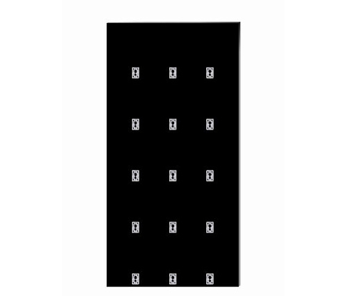 Купить Панель YogaWall Targex PRO 1200×2400 мм в Москве