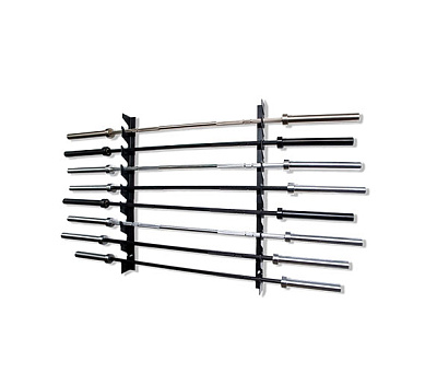 Держатель настенный для грифов Hasttings Digger HD71M1B