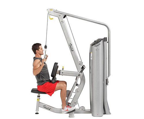 Многофункциональный тренажер Hoist HD-3200 (стек 102 кг)