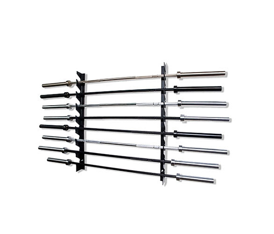 Держатель настенный для грифов Hasttings Digger HD71M1B