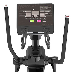 Купить Эллиптический тренажер Kraft Fitness PP790 в Москве