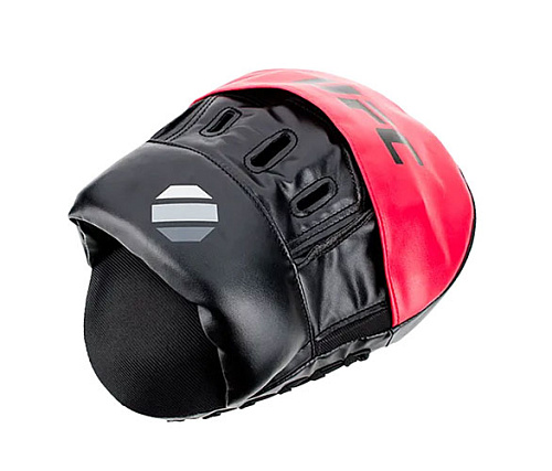 Лапы боксерские малые UFC (пара)