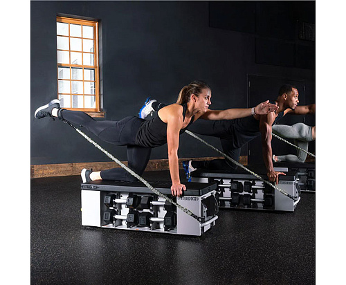 Силовой тренажер Fitbench STUDIO