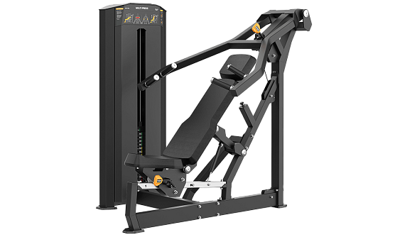 Мультипозиционный жим Hasttings KS1008