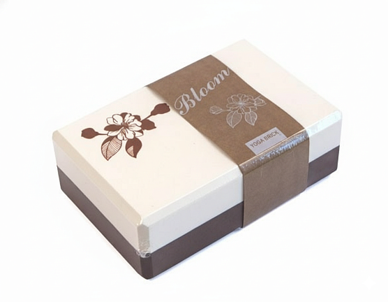 Комплект для йоги Bloom 3 фото7